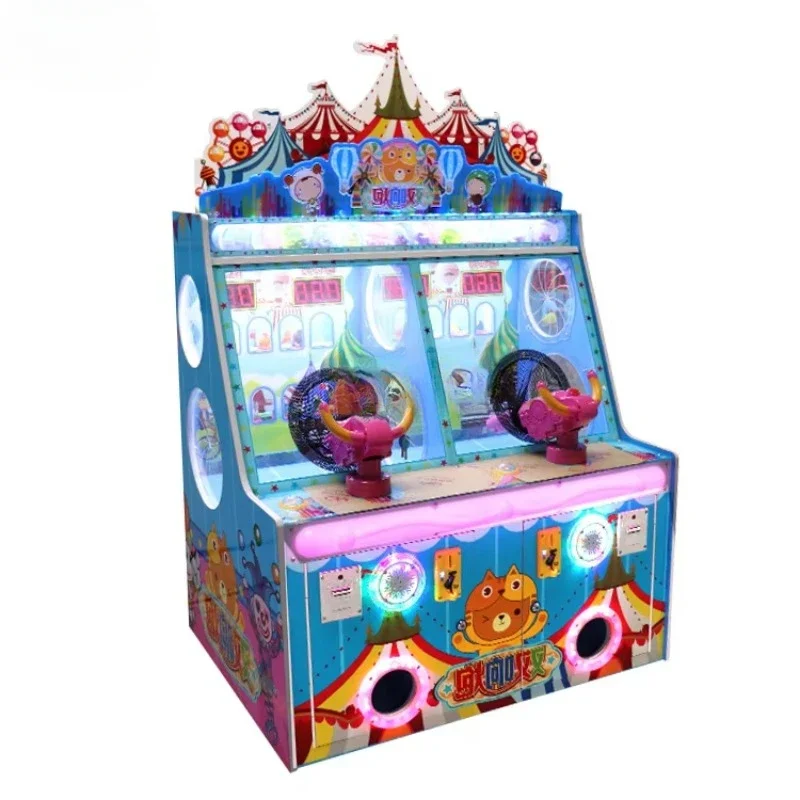 Macchina da gioco per bambini  - Redemption Prize Tickets recensione e prezzo