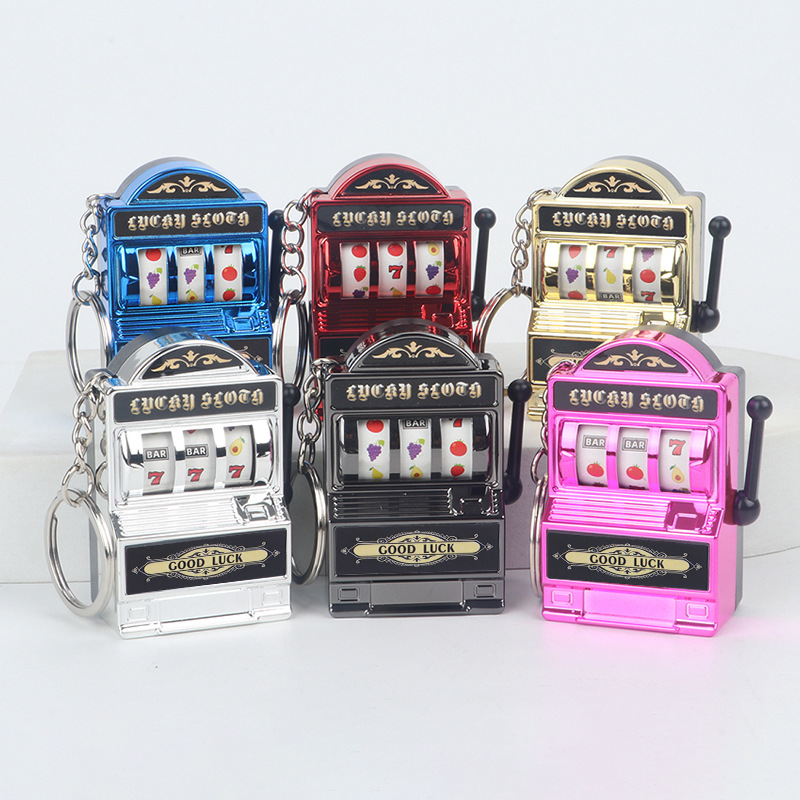 Creativo Mini Fruit Slot Machi - Fruit Slot Machine recensione e prezzo