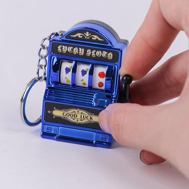 Creativo Mini Fruit Slot Machi - Fruit Slot Machine recensione e prezzo