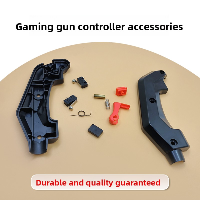 Componente per Macchina da Gio - Gun Shooting Arcade recensione e prezzo