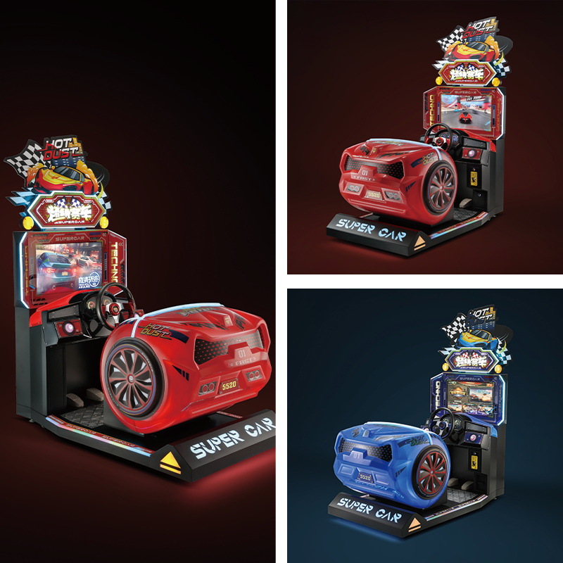 Macchina da Gioco Arcade a Mon - Lcd Screen Arcade recensione e prezzo