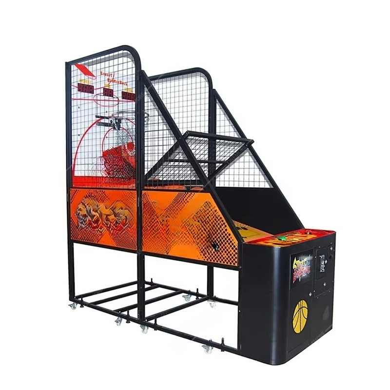 Macchina da Gioco Commerciale  - Lcd Screen Arcade recensione e prezzo