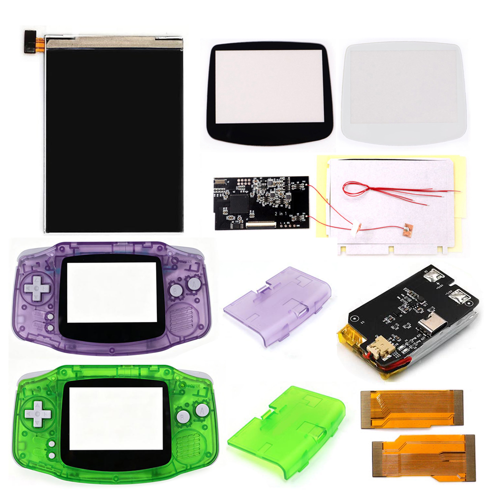 Schermo LCD IPS Hispeedido V2  - Lcd Screen Arcade recensione e prezzo