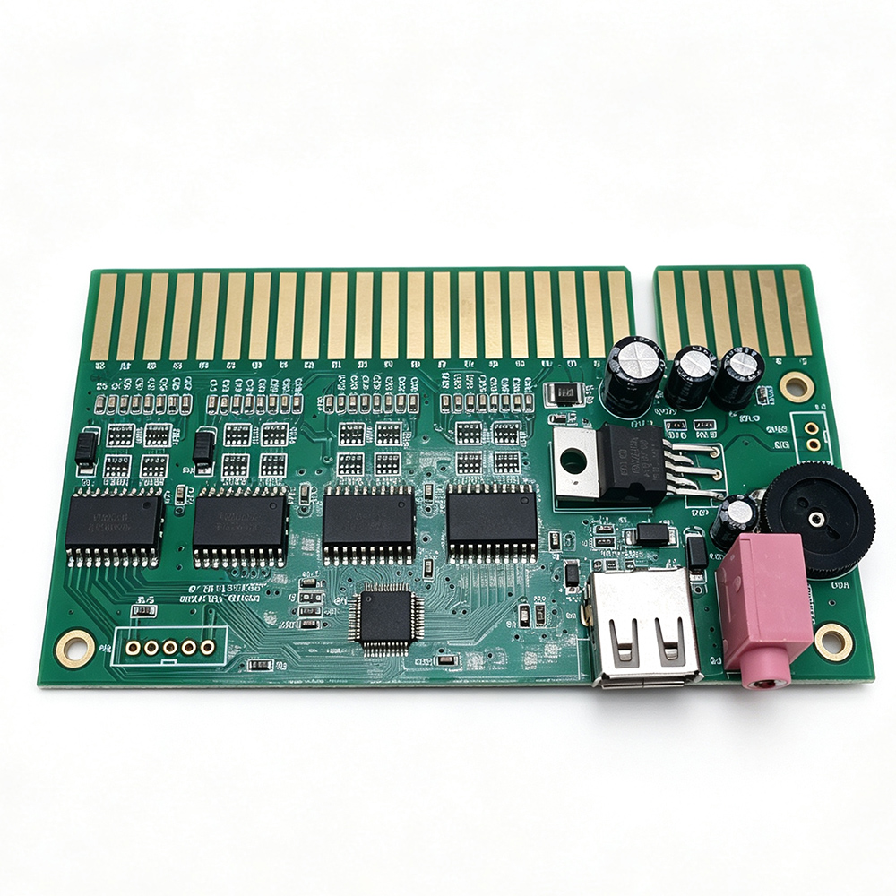 Scheda Convertitore Jamma in A - Usb Game Board Jamma recensione e prezzo